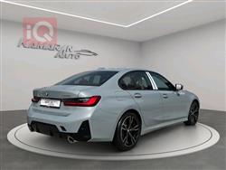 بي ام دبليو الفئة 3